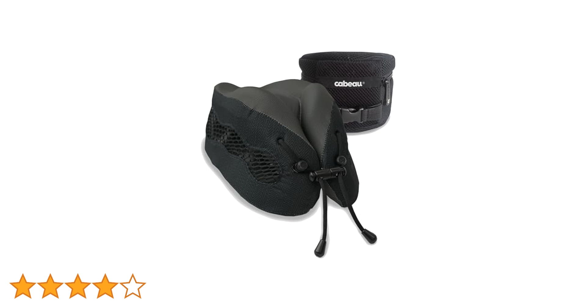 Cabeau Evolution Cool Travel Pillow　2点 Amazon.com: Evolution Cool Travel Neck Pillow by Cabeau